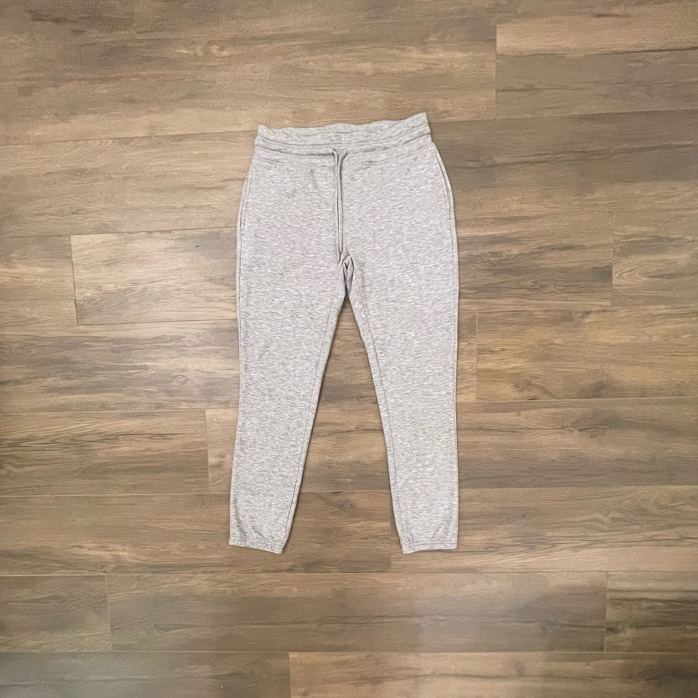 32 Degrees Light Gray Women's Joggers
